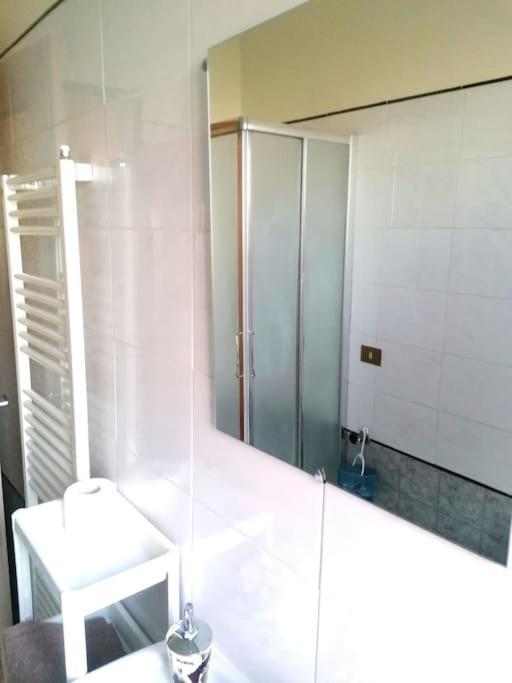 Vercelli Suite Borgo Vercelli Exterior photo