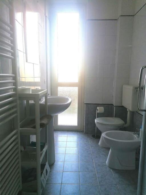 Vercelli Suite Borgo Vercelli Exterior photo